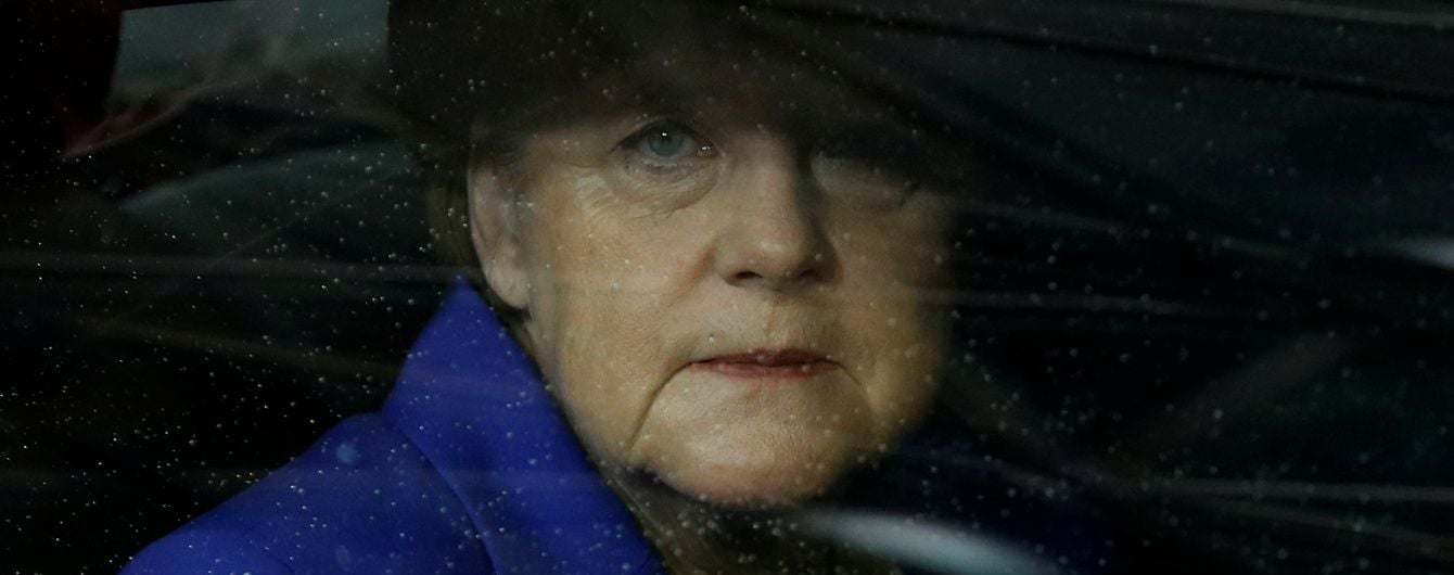 Меркель назвала головні причини Brexit