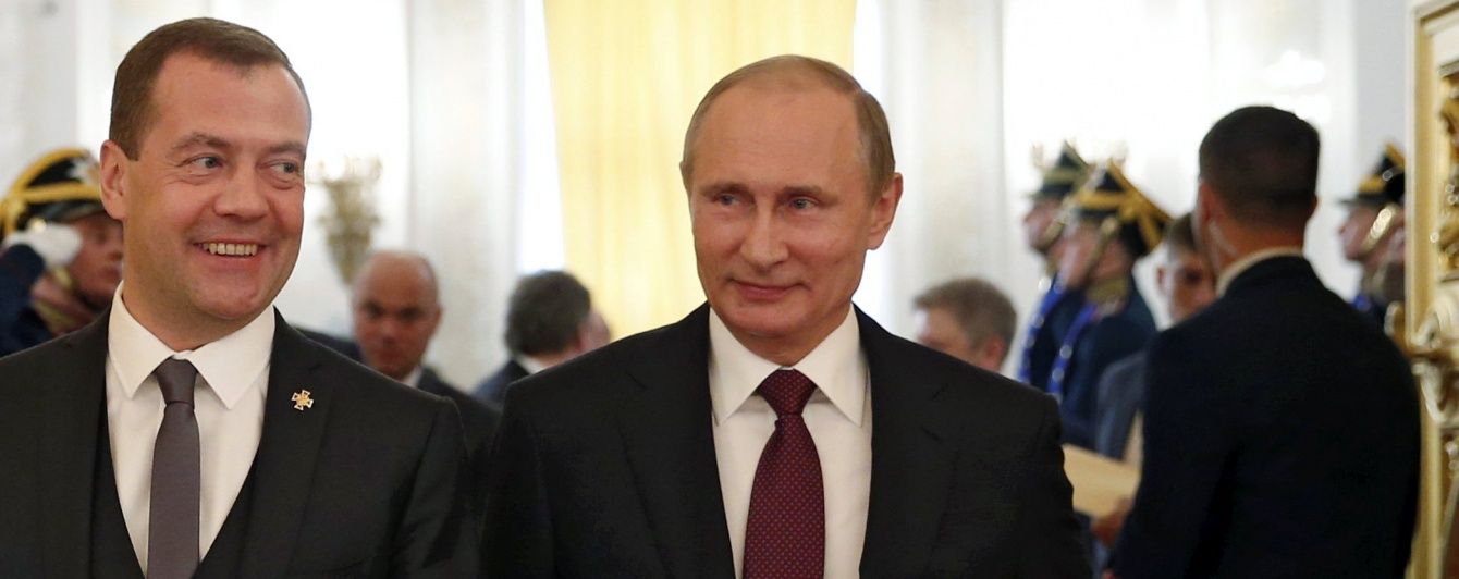 У Росії запустили процес зняття санкцій із Туреччини