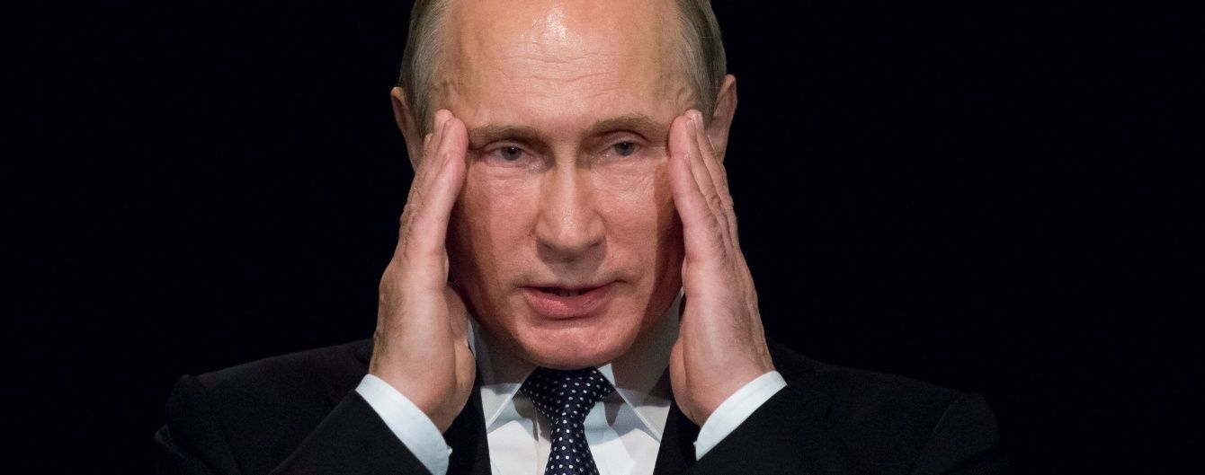 Путін хоче бачити в Україні "доброго, передбачуваного сусіда"
