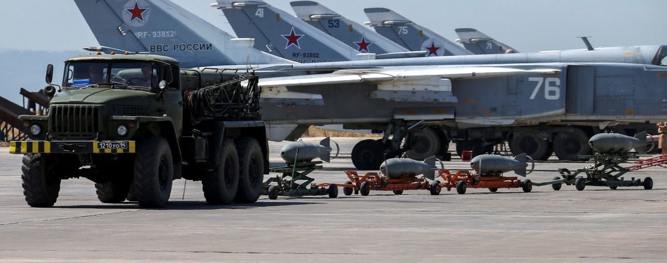 Двое наемников рассказали о сотнях погибших россиян в Сирии