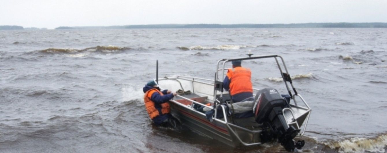 У МНС Росії проігнорували дзвінок хлопчика, який тонув у Карелії