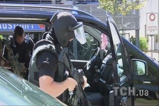 У Казахстані ісламіст підірвався під час затримання
