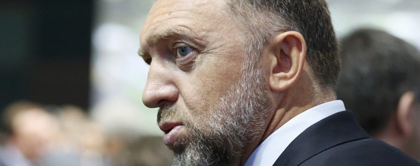 Російський олігарх грубо прокоментував американському журналісту зв’язки з Манафортом