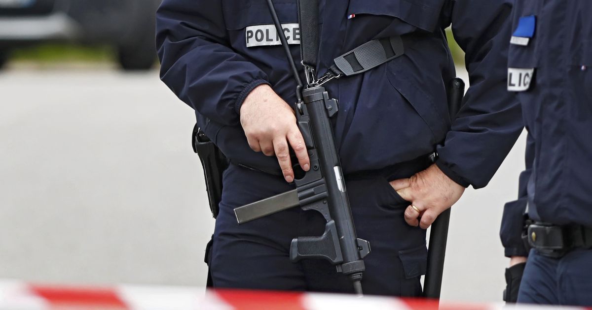 Орландо стал началом серии нападений – Die Welt