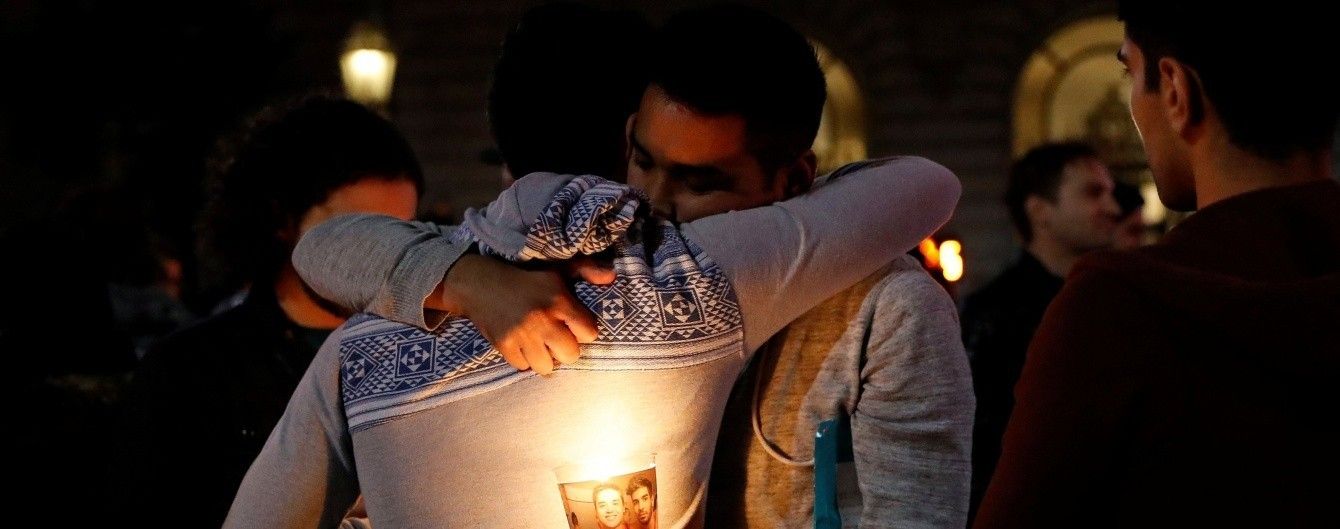 "Ісламська держава" назвала орландського терориста воїном халіфату