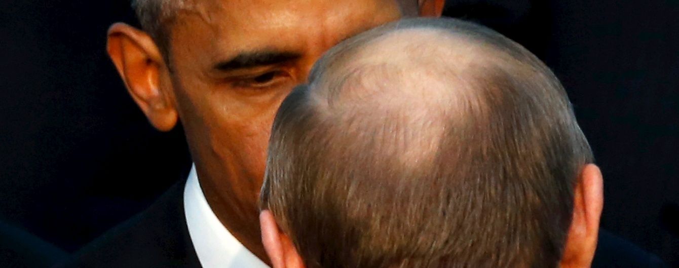 США відмовилися відновлювати з Росією колишні відносини