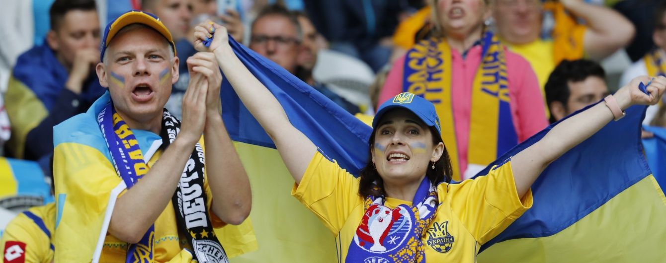 "Гроші" підрахували, скільки заробить збірна-переможець на Євро-2016