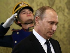 Путин и Украина. Сможет ли Россия добиться снятия санкций?
