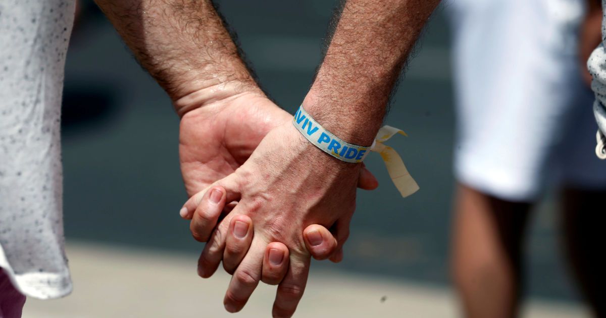 Amnesty International закликала Кличка забезпечити безпеку Маршу рівності