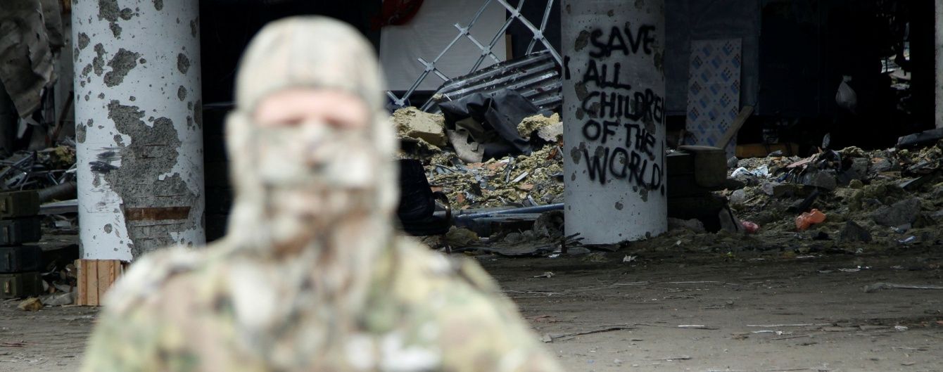 У Порошенка розповіли про втрати серед бойовиків на Донбасі за добу
