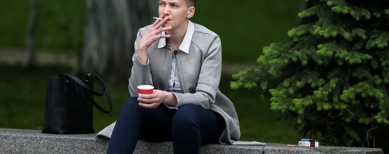 Фантазия ботов: "Савченко" предлагает нардепам знакомства в "кабаке"
