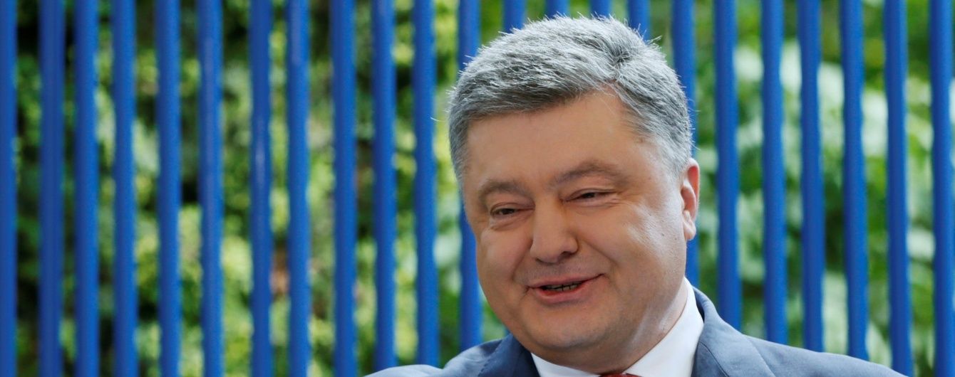 Журналісти з'ясували, що колишні охоронці Януковича охороняють тепер Порошенка