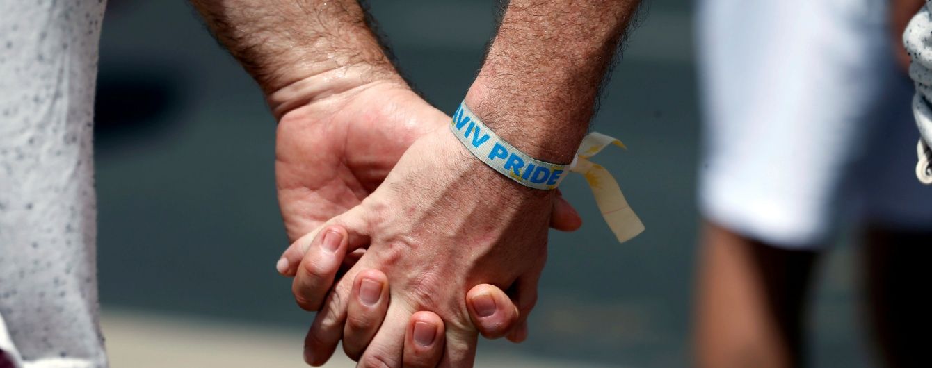 Amnesty International закликала Кличка забезпечити безпеку Маршу рівності