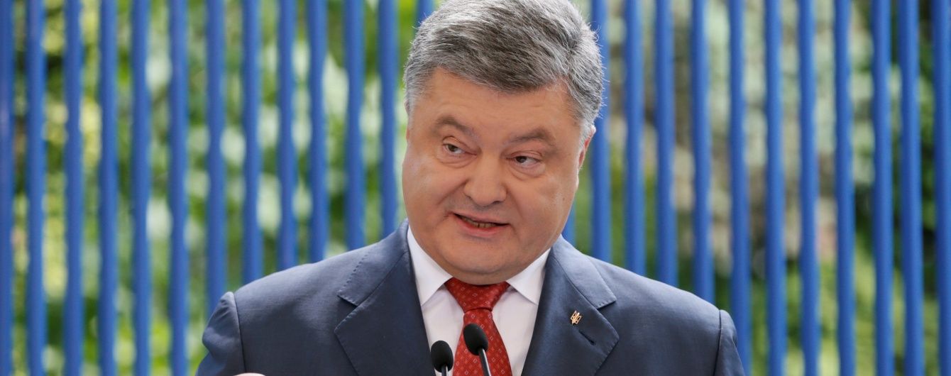 Порошенко помилував одеського сепаратиста, котрого обміняли на Афанасьєва та Солошенка