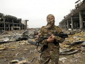 Почему боевики активизировались на Донбассе?