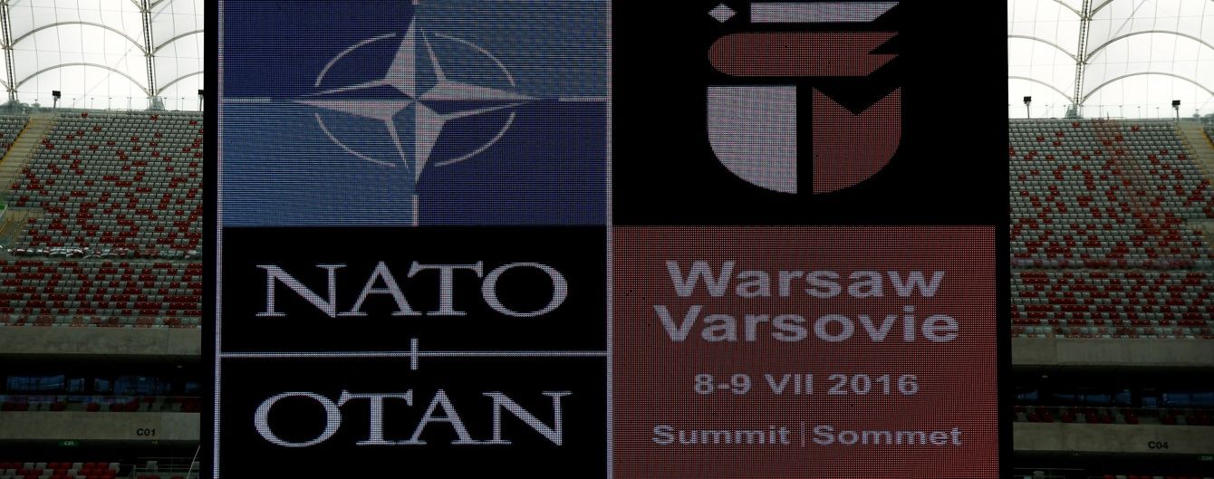 Представник НАТО розповів про плани Альянсу щодо України на саміті у Варшаві