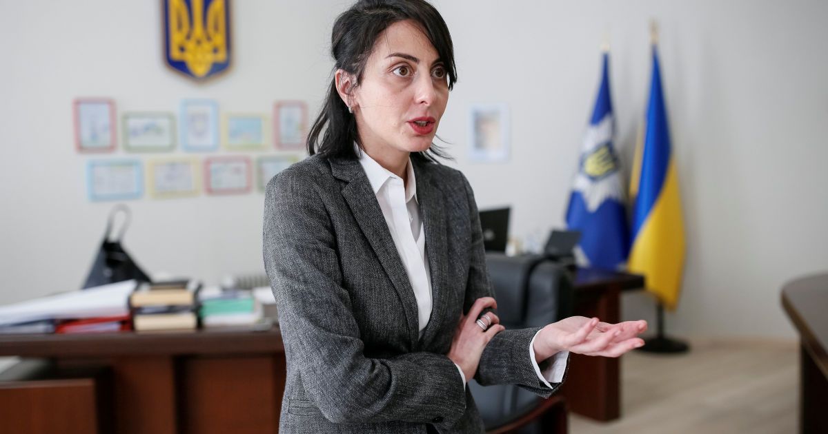 Глава Нацполиции рассказала, почему вырос уровень преступности в Украине