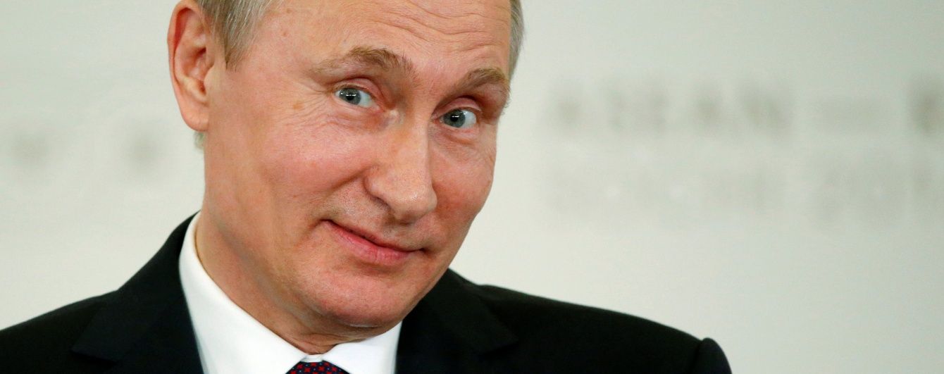 Путін розповів, за яких умов Росія відновить відносини з Туреччиною