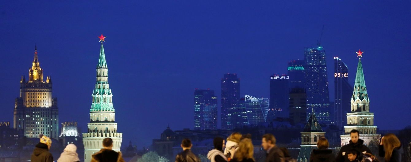 РНБО ввела додаткові санкції проти фізичних і юридичних осіб Росії