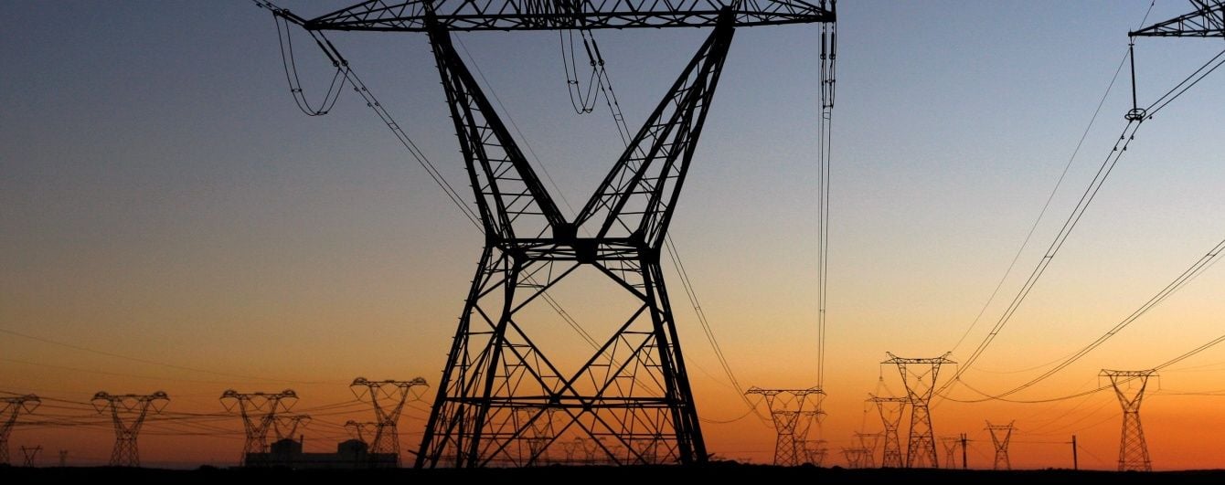 Siemens может поставить турбины для электростанций в оккупированном Крыму - Reuters