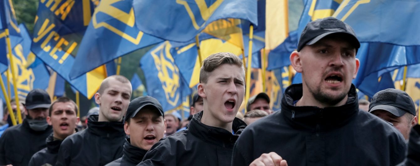 У Нацгвардії пояснили виведення "Азову" з Маріуполя