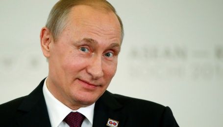 У гостях у Путіна. Як ціла Росія анексувала шмат землі у фінської сім'ї