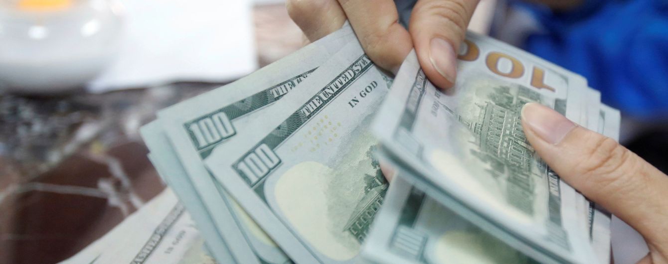 Последствия санкций. Россия потеряла сотни миллионов долларов при Трампе