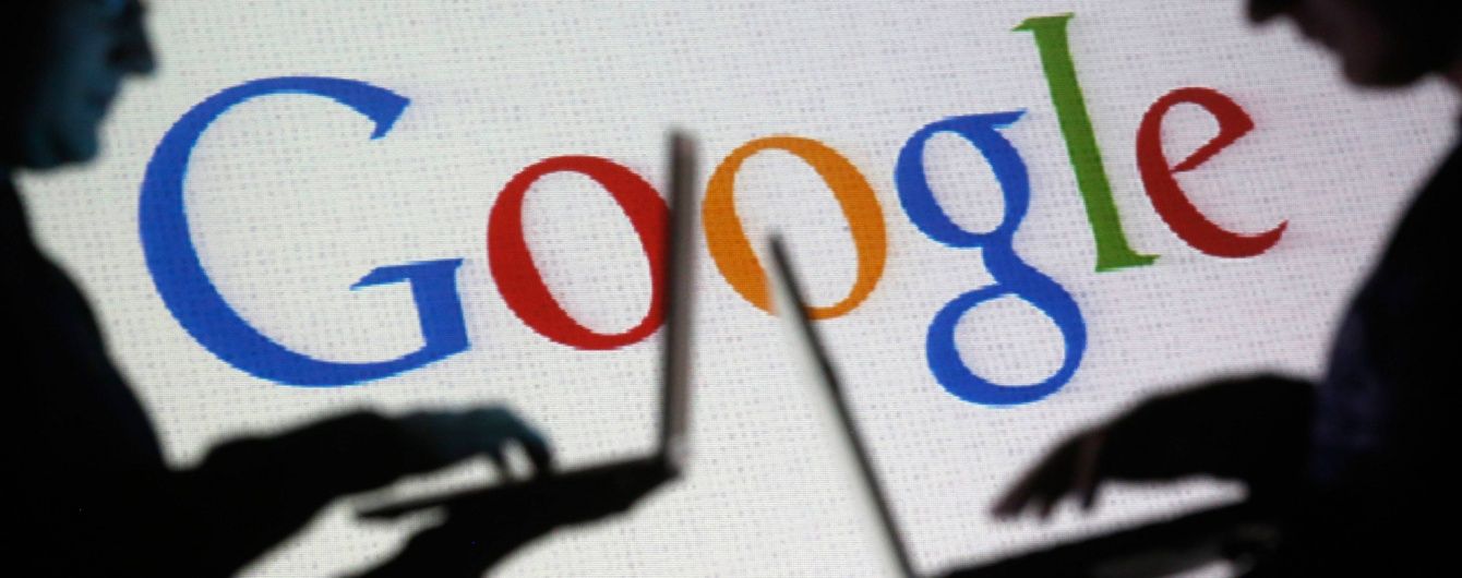 Google загрожує рекордний штраф в ЄС - The Telegraph