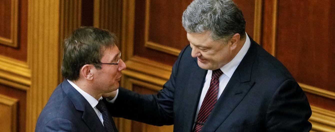 Юра и прокуратура