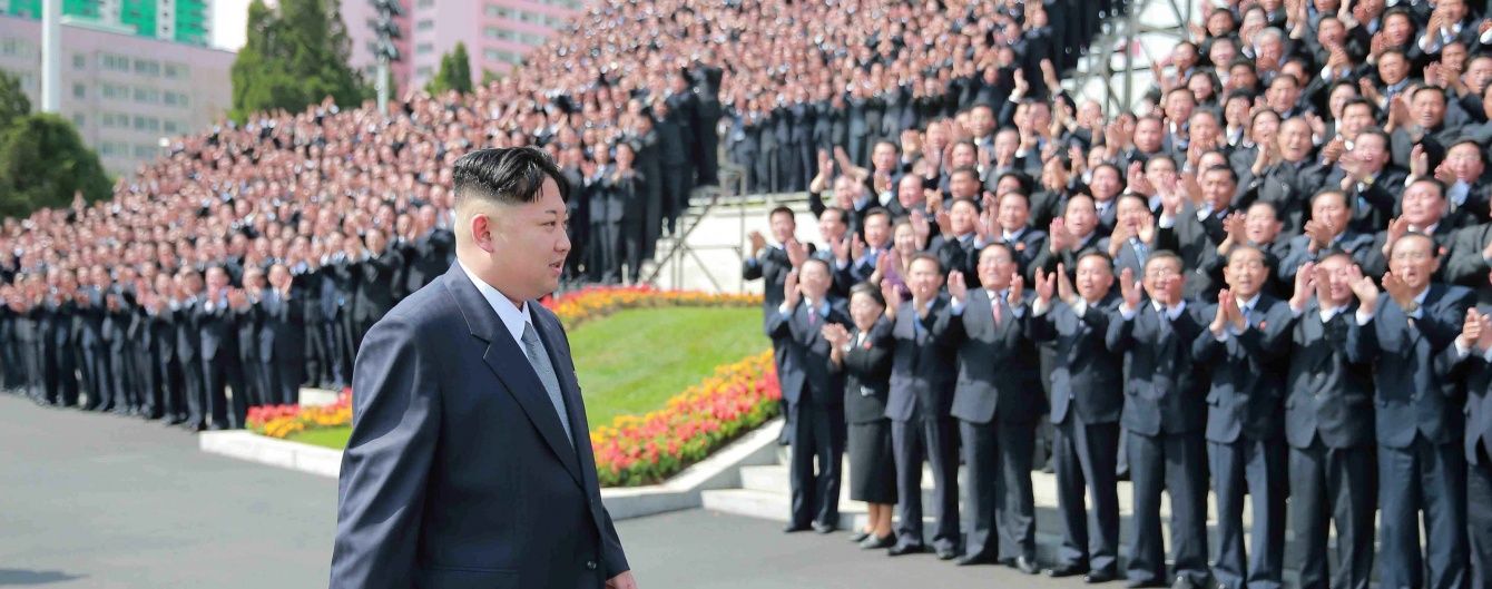 Кім Чен Ин хоче зміцнити ядерний арсенал КНДР