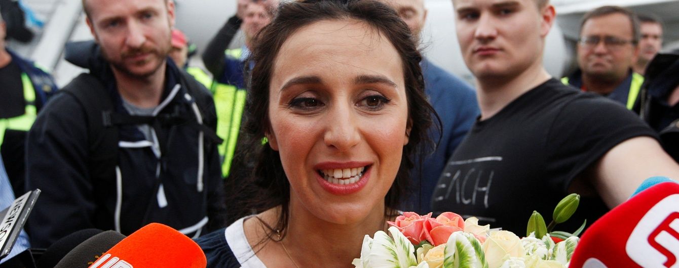 Надія бути почутою. Історія сходження Джамали до вершини на Євробаченні-2016