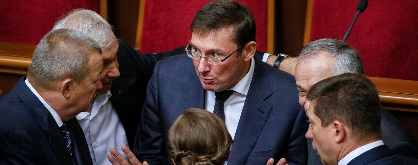 Кадровая ломка