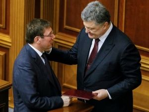 Юра и прокуратура