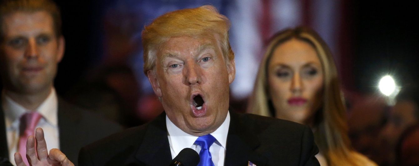 Трамп хоче, що багаті платили більше податків