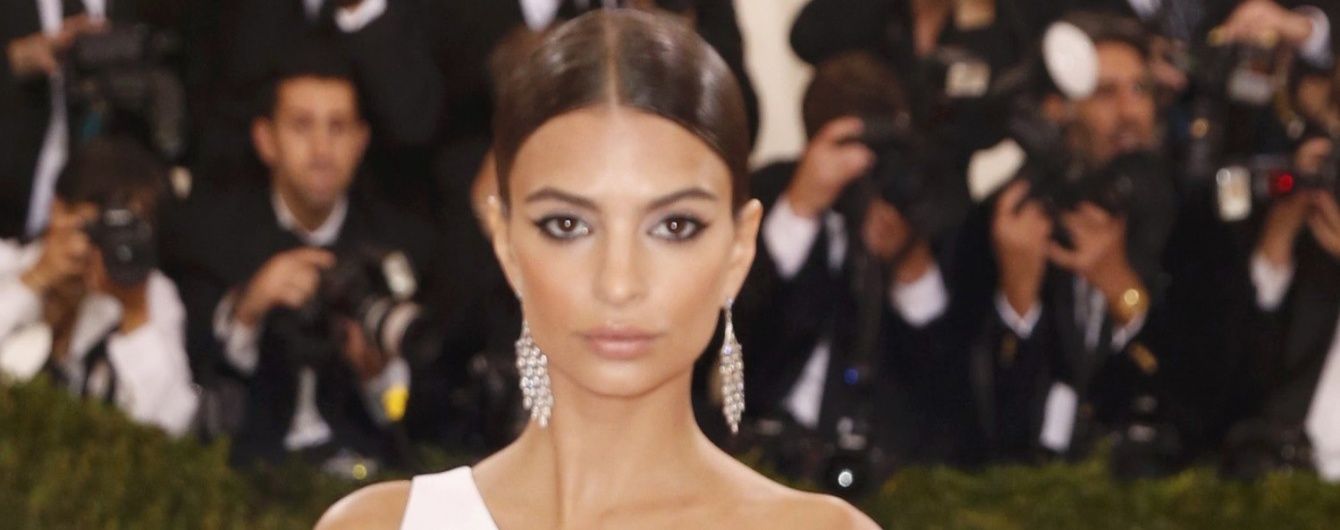 Met Gala-2016: самые сексуальные платья Бала в Нью-Йорке