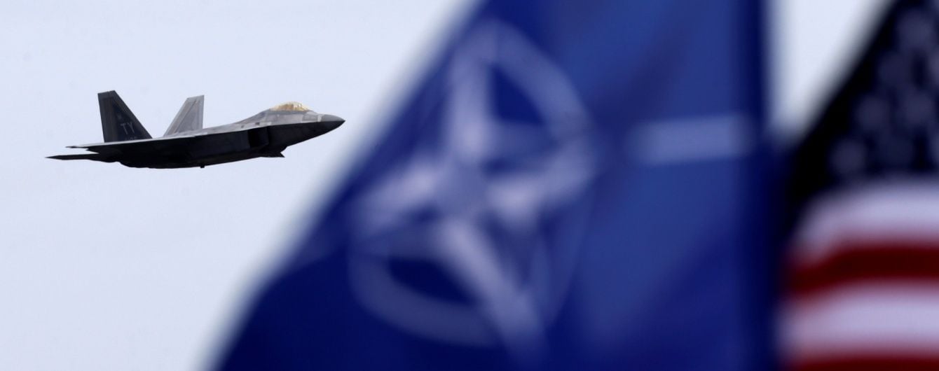 План дій щодо членства не допоможе. У НАТО порадили Україні зосередитися на реформах