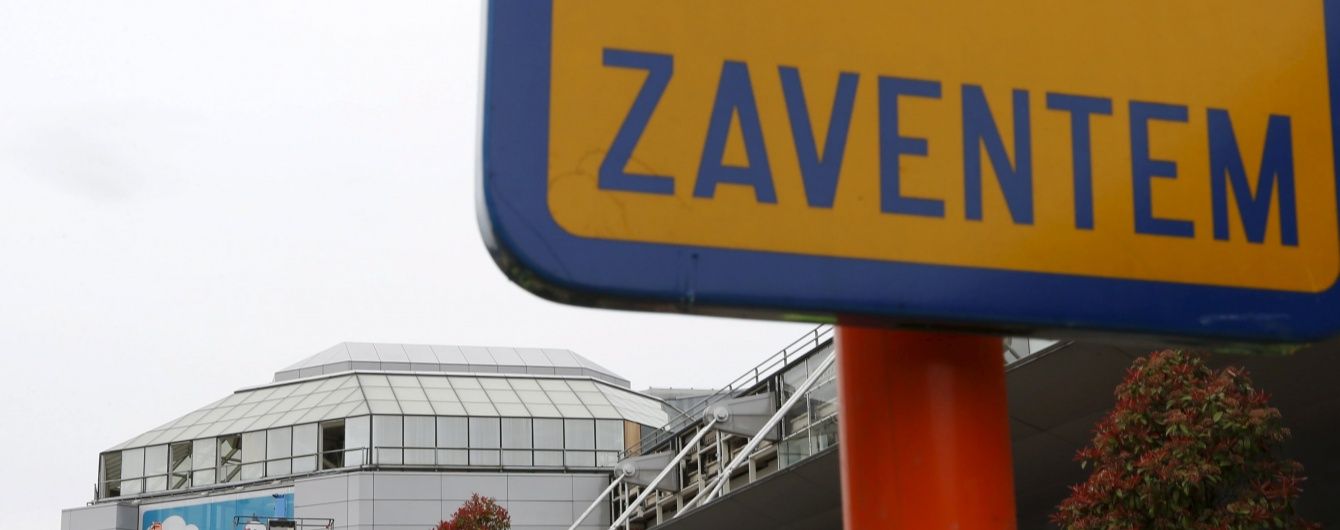 У Брюсселі загроза вибуху літаків виявилася хибною