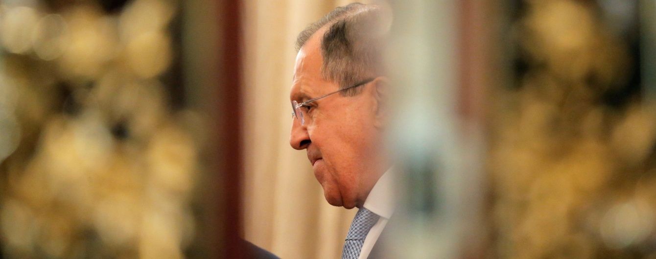 "Не оправдал надежд". В МИД РФ объяснили выход Москвы из соглашения по суду в Гааге