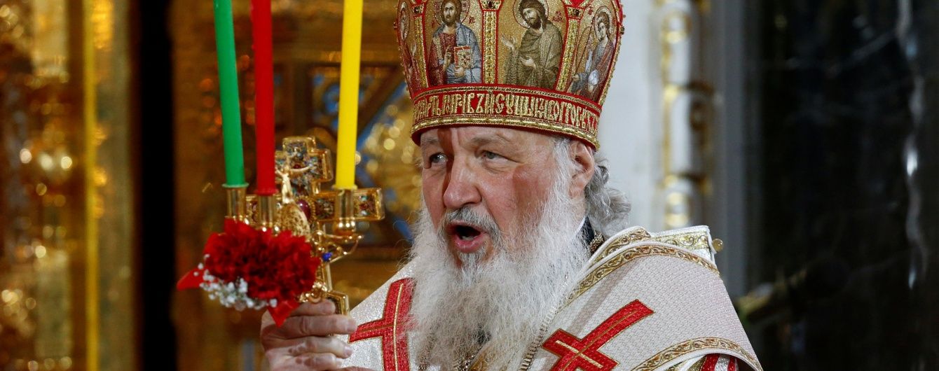 Всеправославний собор опинився під загрозою зриву