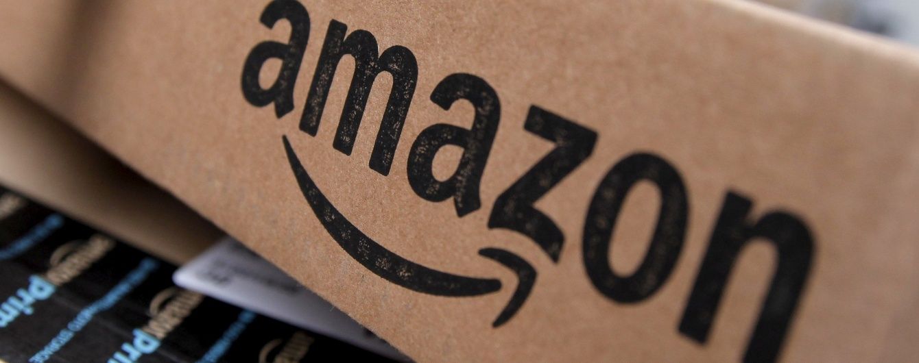 Amazon продает вещи с символикой "ДНР": Супрун устроила флешмоб против спонсирования терроризма
