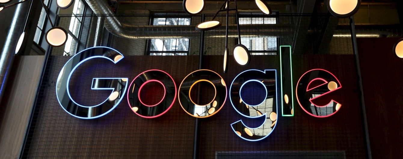 Google мізкує над купівлею Telegram і оцінив його в мільярд доларів