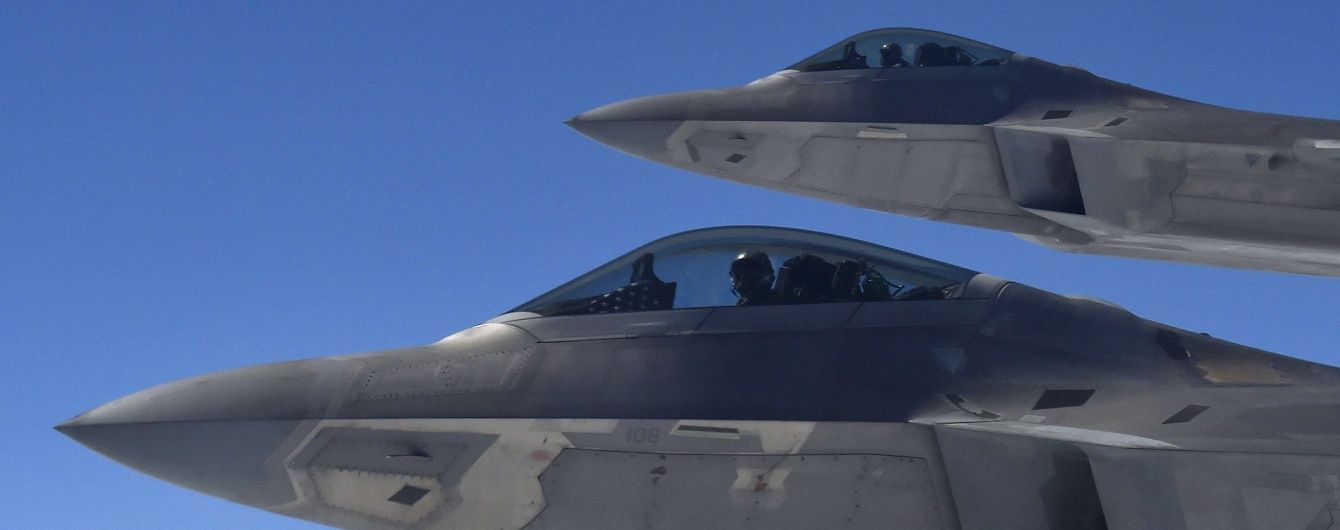 США осуществили авиаудар по Аль-Каиде в Ливии для убийства высокопоставленного террориста