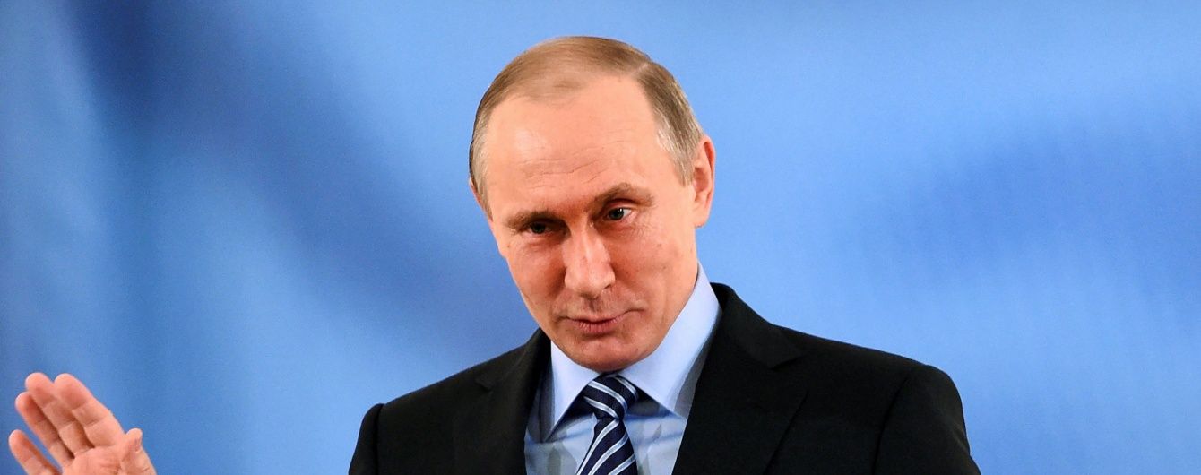 Путин готовится к "информационным атакам": К бабке не ходи, к 9 мая что-нибудь придумают