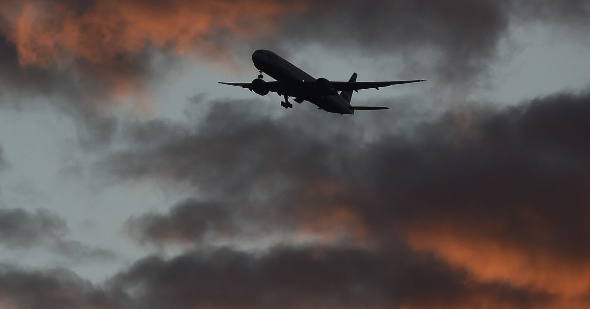 Украина наложила 2,7 млрд гривен штрафов на российские авиакомпании за полеты в Крым