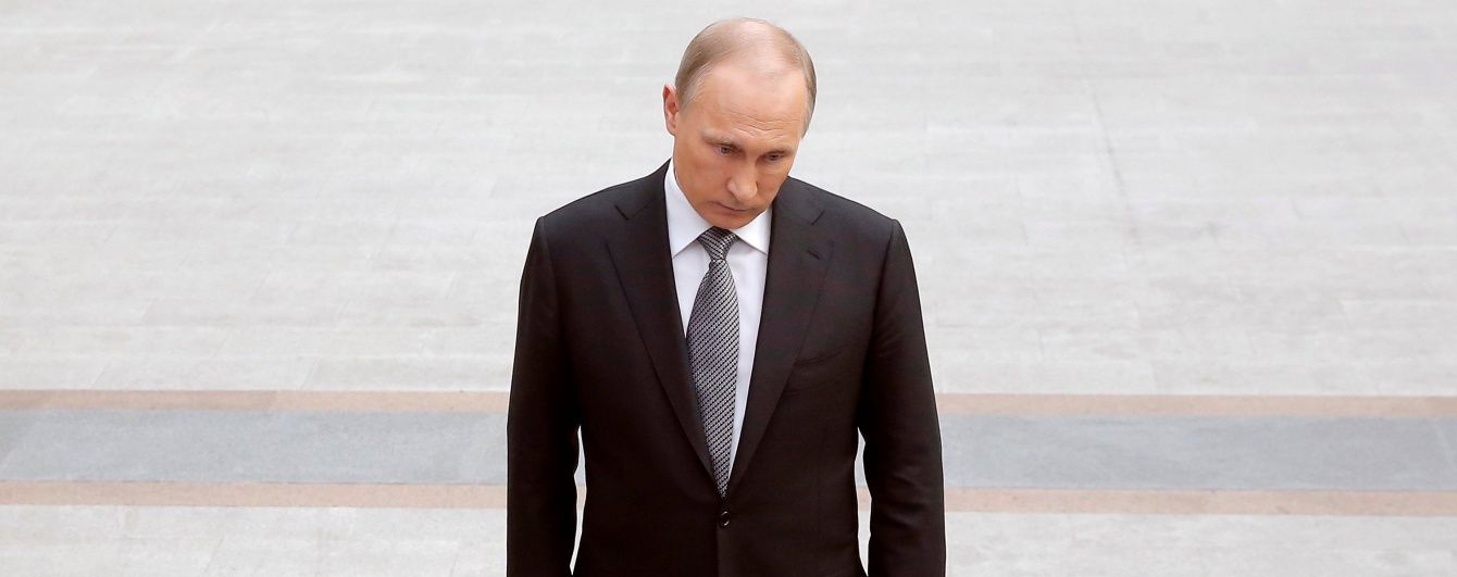 Колишній головний дипломат Росії розкритикував Путіна за анексію Криму і війну на Донбасі