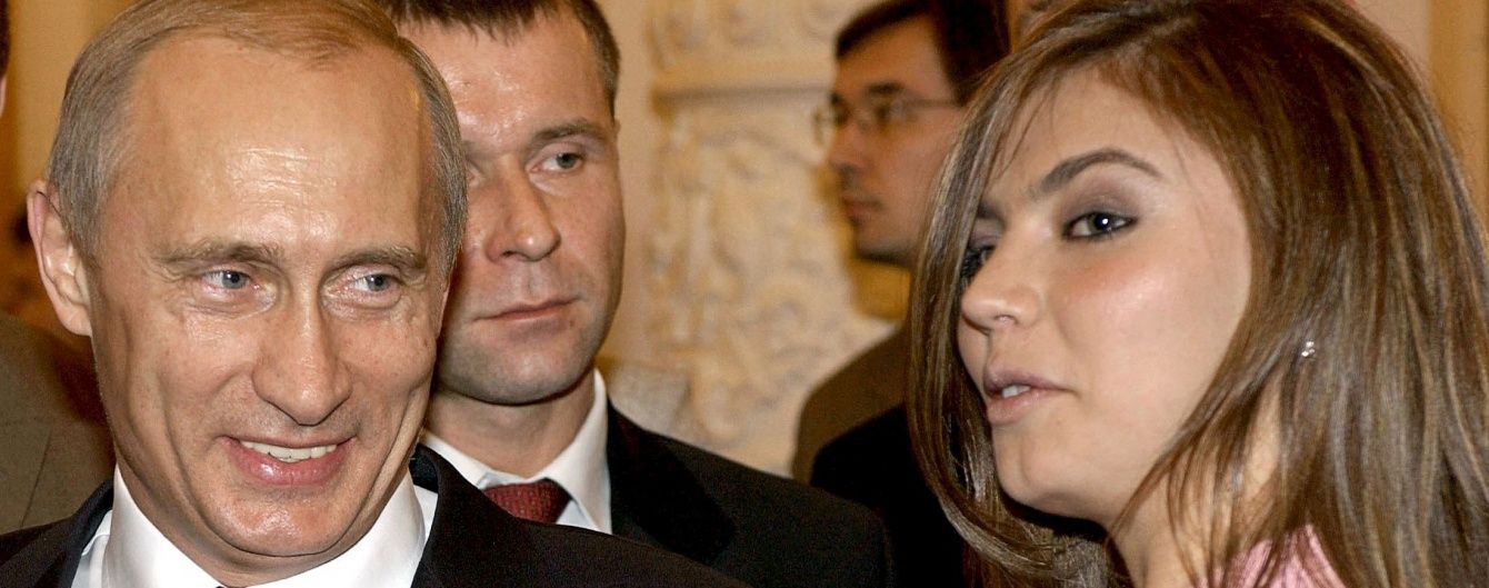 Кремль відповів на резонансну статтю Reuters про елітну нерухомість "жінок Путіна"