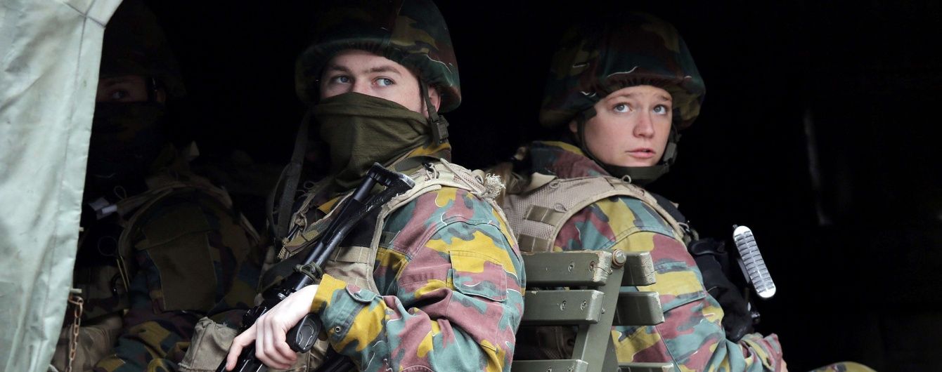 Через Росію країни Східної Європи збільшують витрати на оборону. Інфографіка
