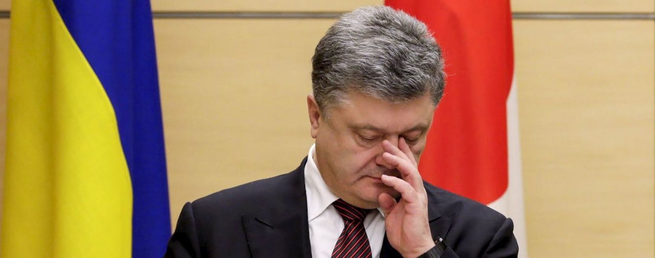 Порошенко буде довго продавати свою частку в Roshen – гендиректор корпорації