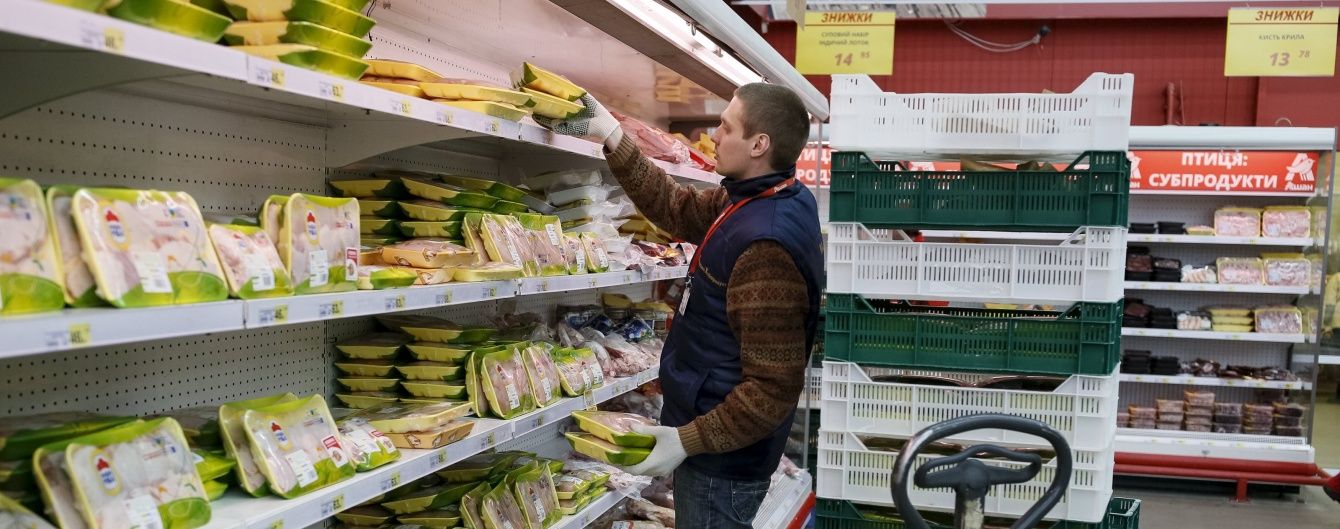Після Великодня здорожчає м'ясо та здешевшає молоко
