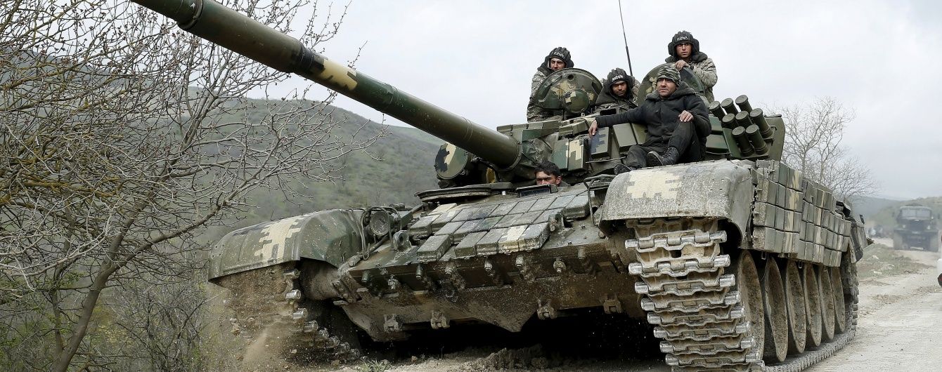 Неспокійний Карабах: сторони обмінялись звинуваченнями про порушення режиму тиші